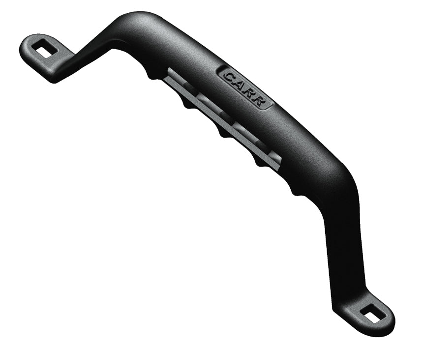 CARR 200031 - Grab Handle Cast Bolt-On Black Each image