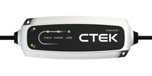 Load image into Gallery viewer, CTEK 40-339 - Battery Charger CT5 2.3A 12v Wet / AGM / Lithium image