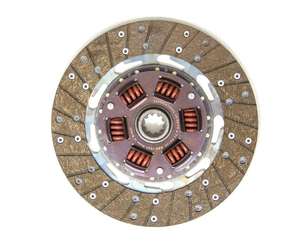 CENTERFORCE 280490 - Ford Clutch Disc  image