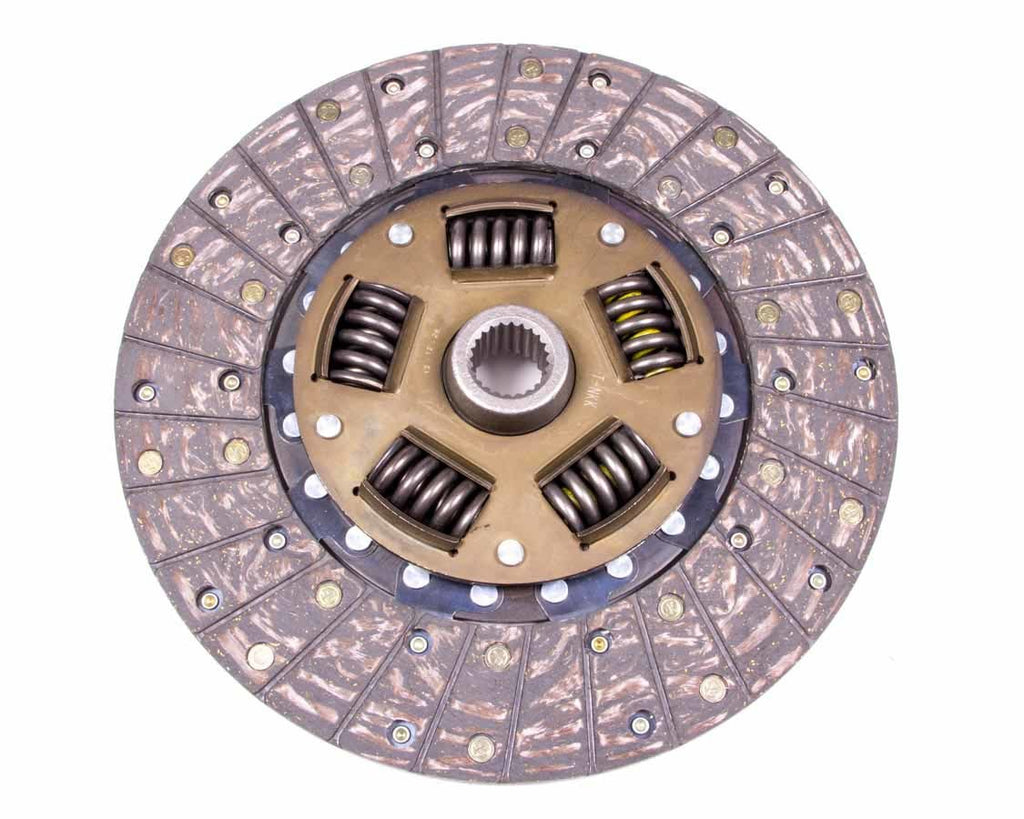 CENTERFORCE 383269 - Chrysler Clutch Disc  image