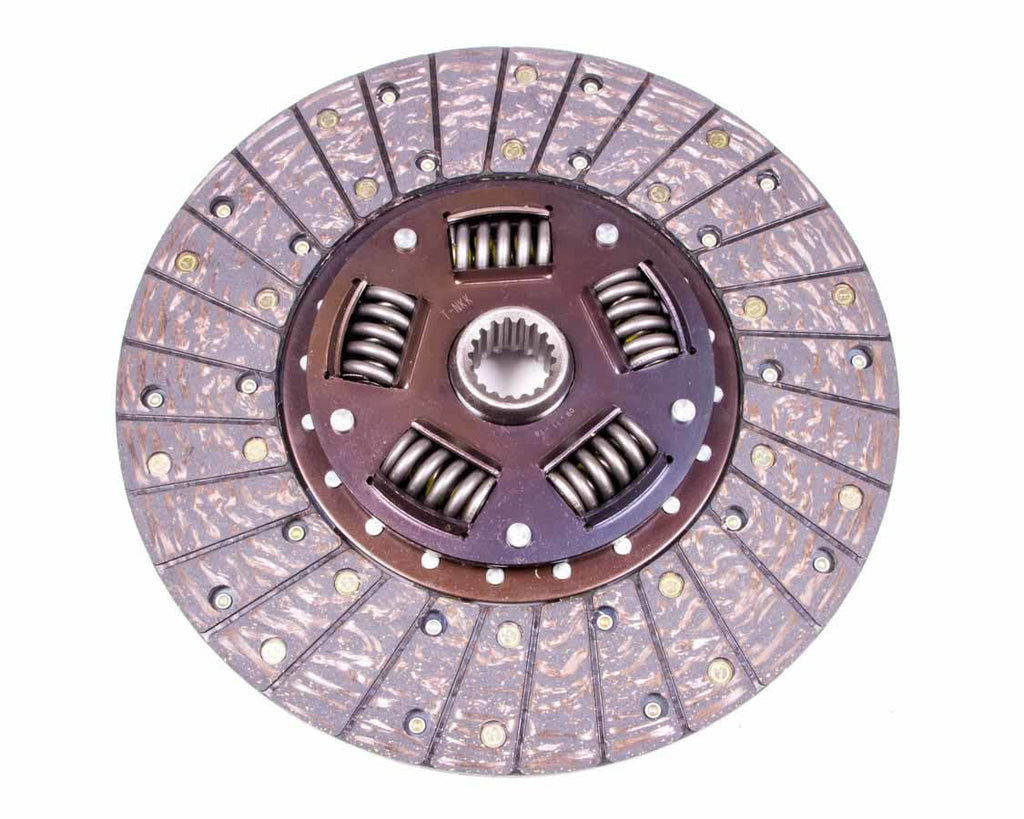 CENTERFORCE 384071 - Chrysler Clutch Disc  image