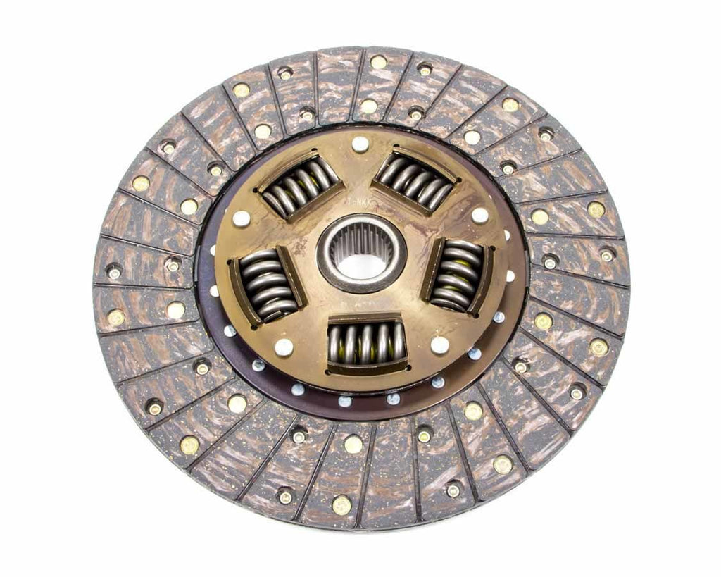 CENTERFORCE 384161 - GM Clutch Disc  image