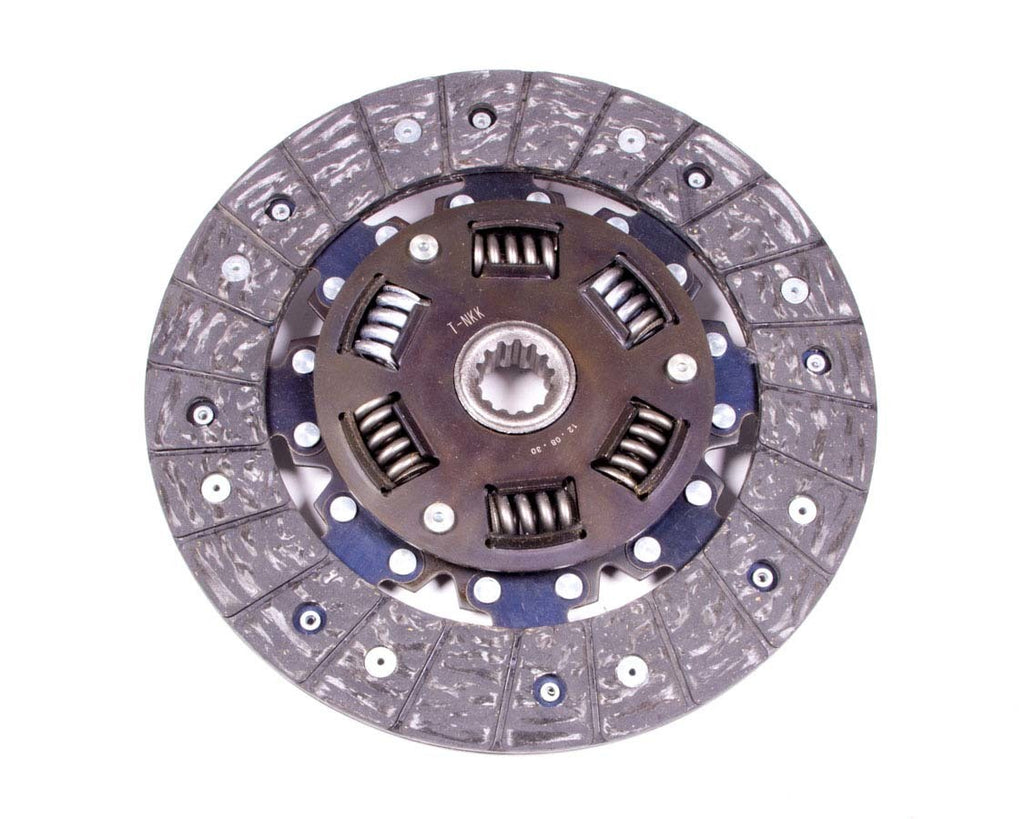 CENTERFORCE 384201 - GM Clutch Disc  image