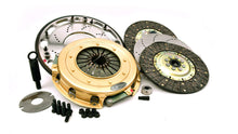Load image into Gallery viewer, CENTERFORCE 412114805 - SST Clutch/Flywheel Kit Ford 1-1/8 26-Spline image