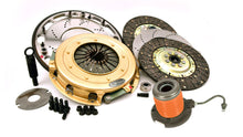 Load image into Gallery viewer, CENTERFORCE 412115705 - SST Clutch/Flywheel Kit Ford 1-1/8 26-Spline image