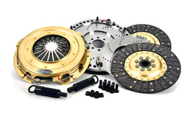 CENTERFORCE 412613098 - SST Clutch & Flywheel Kit Dodge Gen III Hemi image