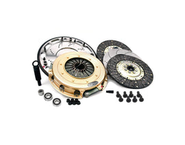 CENTERFORCE 412614844 - SST Clutch/Flywheel Kit 10.4 LSA/LSX Swaps image