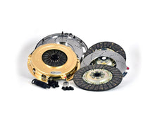 Load image into Gallery viewer, CENTERFORCE 412615748 - SST Clutch/Flywheel Kit 10.4 Chevy ZZ454 7.4L image