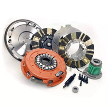 Load image into Gallery viewer, CENTERFORCE 413115705 - DYAD DS Clutch/Flywheel Ford 1.125 26-Spline image