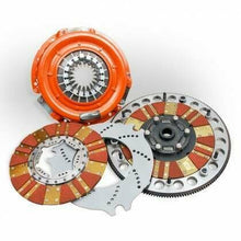 Load image into Gallery viewer, CENTERFORCE 413234805 - DYAD DS Clutch/Flywheel Ford 1in 23 Spline image