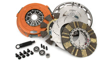 Load image into Gallery viewer, CENTERFORCE 413614844 - DYAD DS Clutch/Flywheel GM LS 1-1/8 26 Spline image