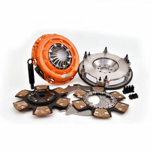 Load image into Gallery viewer, CENTERFORCE 415615690 - DYAD XDS Clutch/Flywheel Gen III Hemi 09-10 image