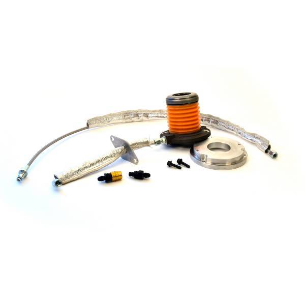 CENTERFORCE 601807 - Hyd Release Bearing Kit Jeep Wrangler 3.6L/3.8L image