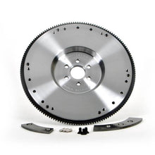 Load image into Gallery viewer, CENTERFORCE 700157 - SBF SFI Steel Flywheel 157-Tooth 28oz Ext Bal image
