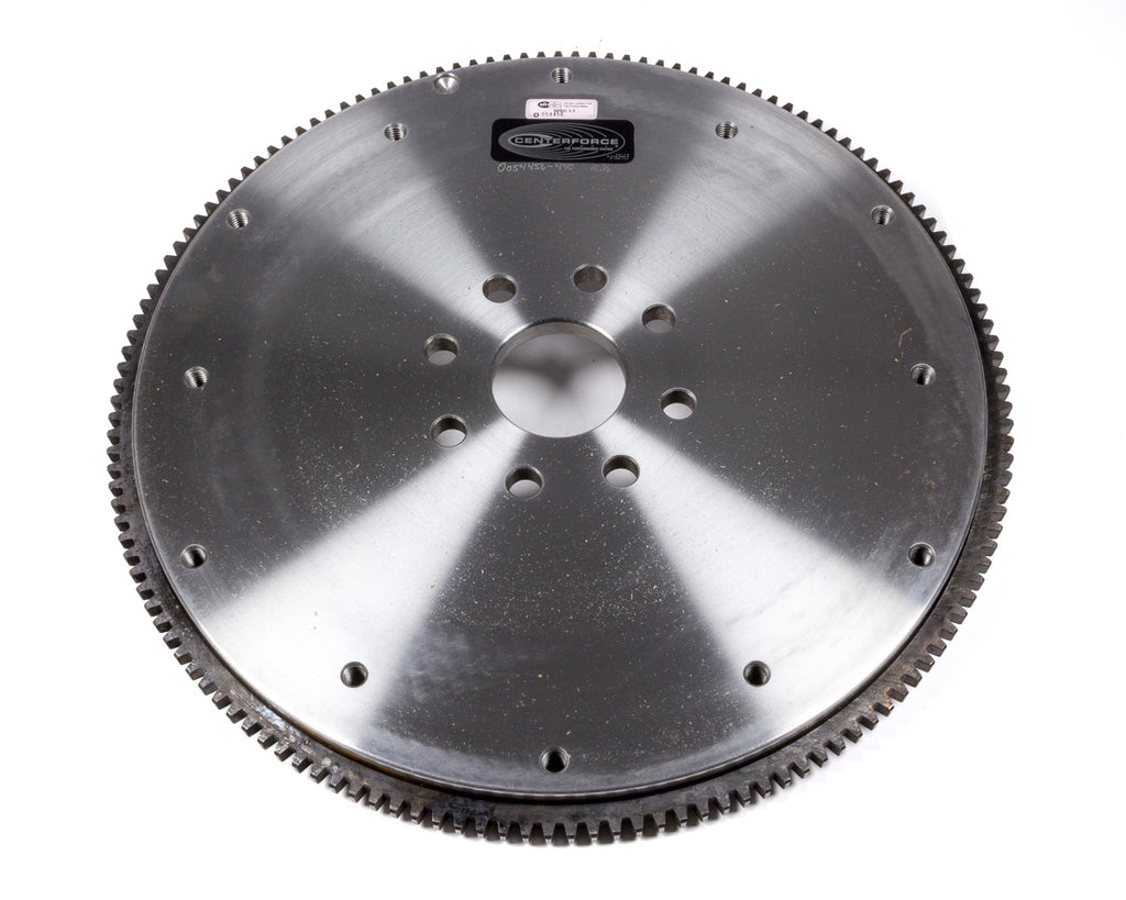 CENTERFORCE 700440 - Mopar 426 Flywheel 143 Tooth Int. Balance 8 Blt image