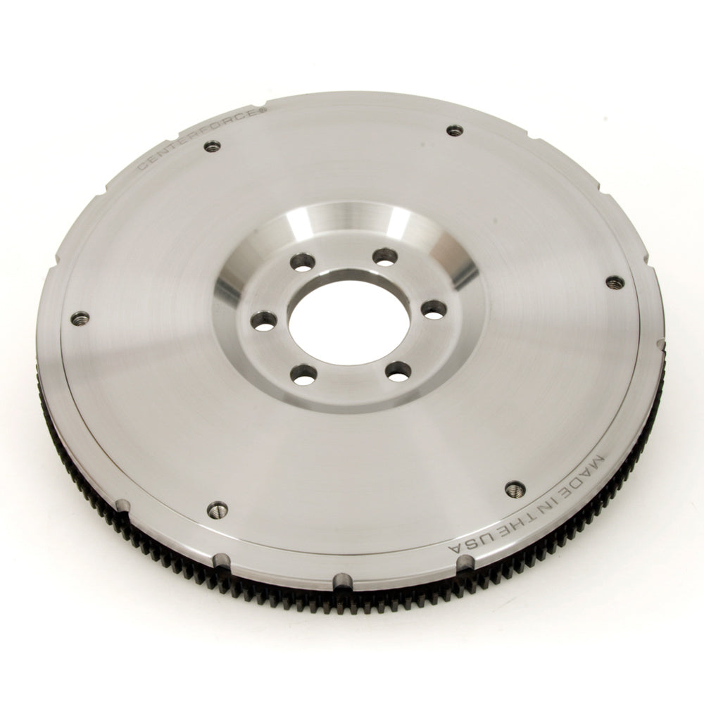 CENTERFORCE 700469 - Billet Steel Flywheel Jeep Cherokee 4.0L 164T image