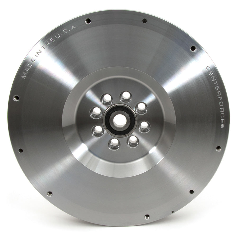 CENTERFORCE 700474 - Billet Steel Flywheel Jeep Wrangler 3.8L 146T image