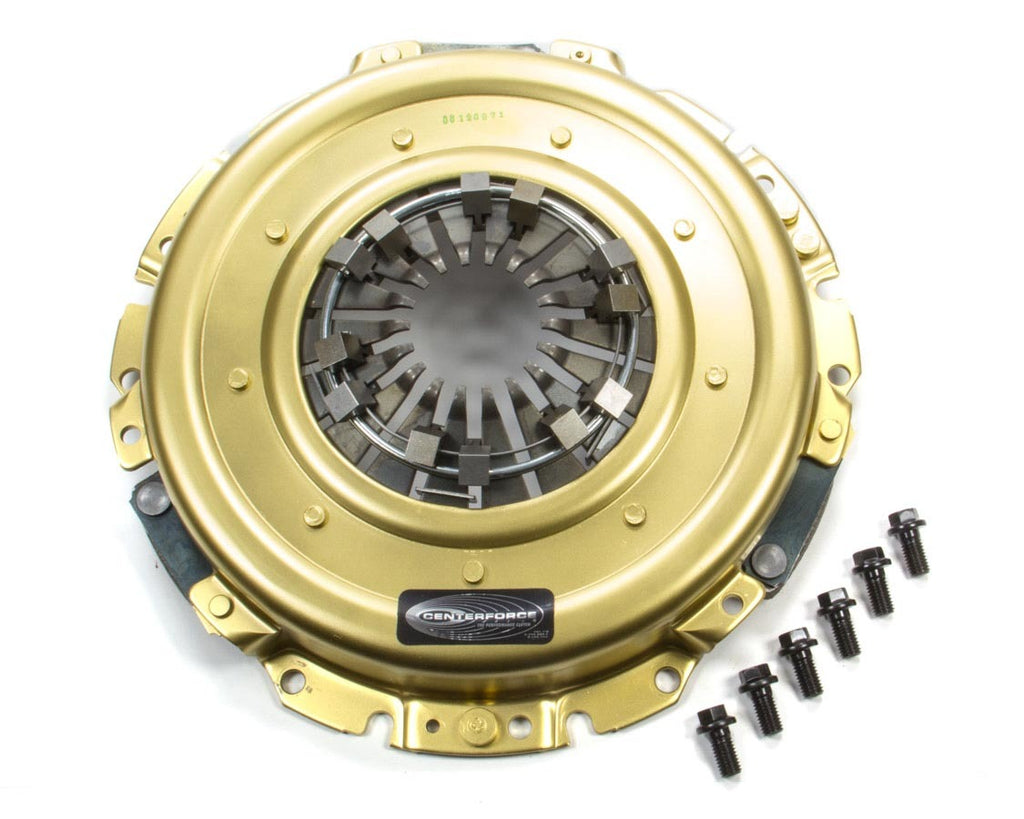 CENTERFORCE CF360010 - GM Centerforce I Cover  image