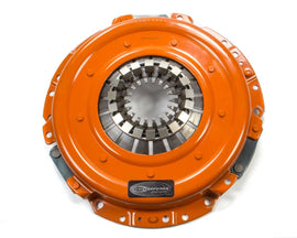 CENTERFORCE CFT360033 - Ford Center Force II Cover image