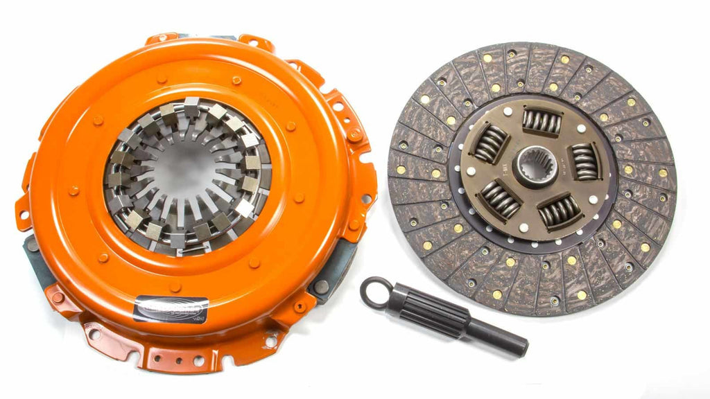 CENTERFORCE DF071800 - Chry. Dual Friction Assm  image