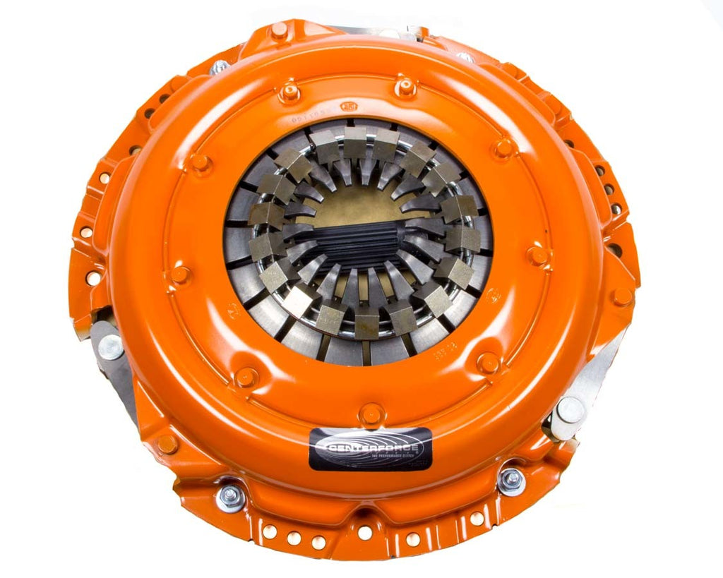 CENTERFORCE DF148000 - Ford Dual Friction Assy.  image