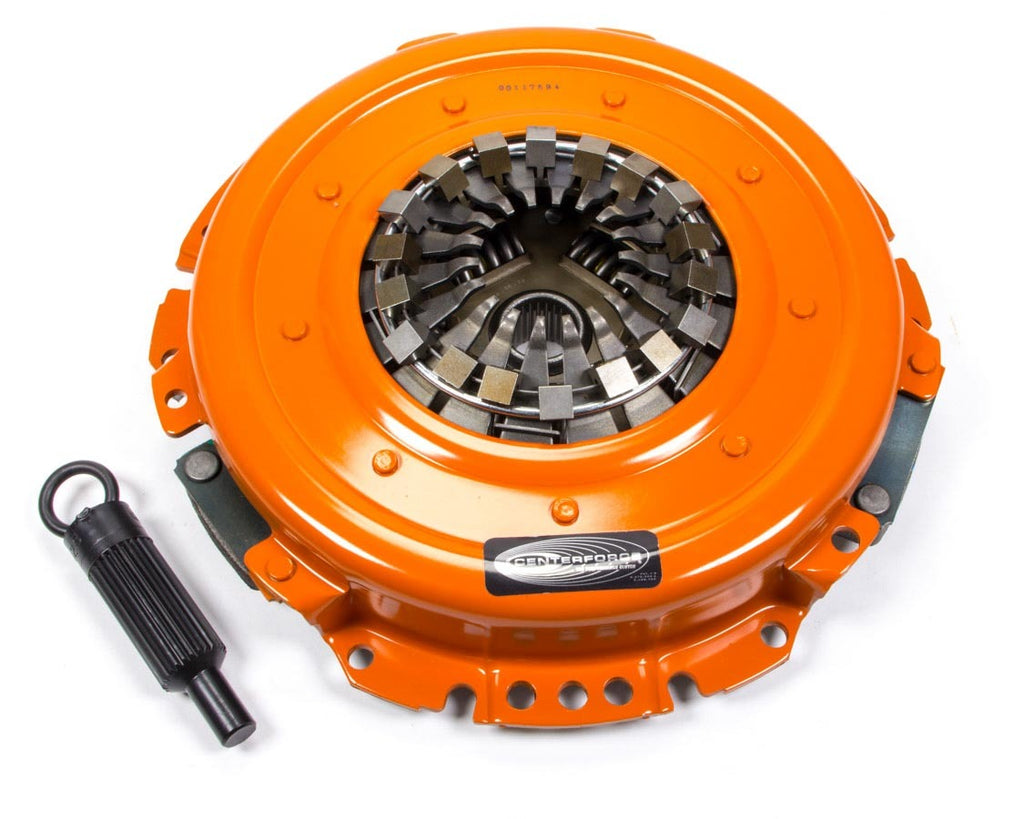 CENTERFORCE DF148552 - GM Dual Friction Assm.  image