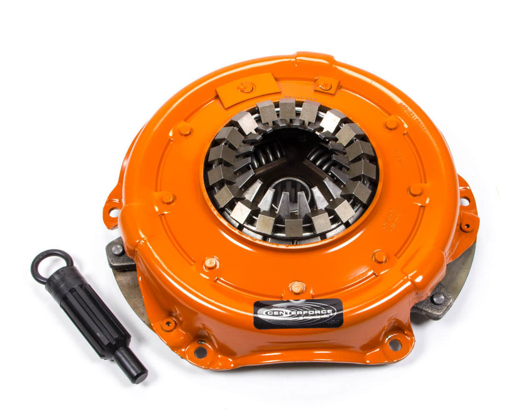 CENTERFORCE DF271739 - GM Dual Friction  image