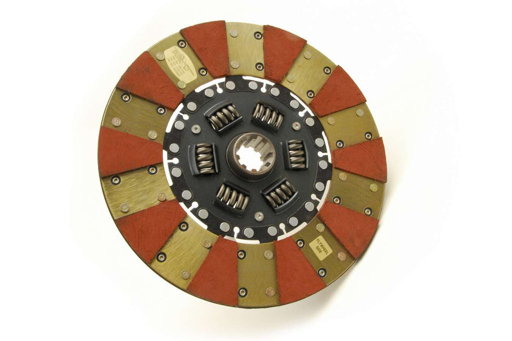 CENTERFORCE DF382559 - Replacement Clutch Disc Ford Dual Friction image