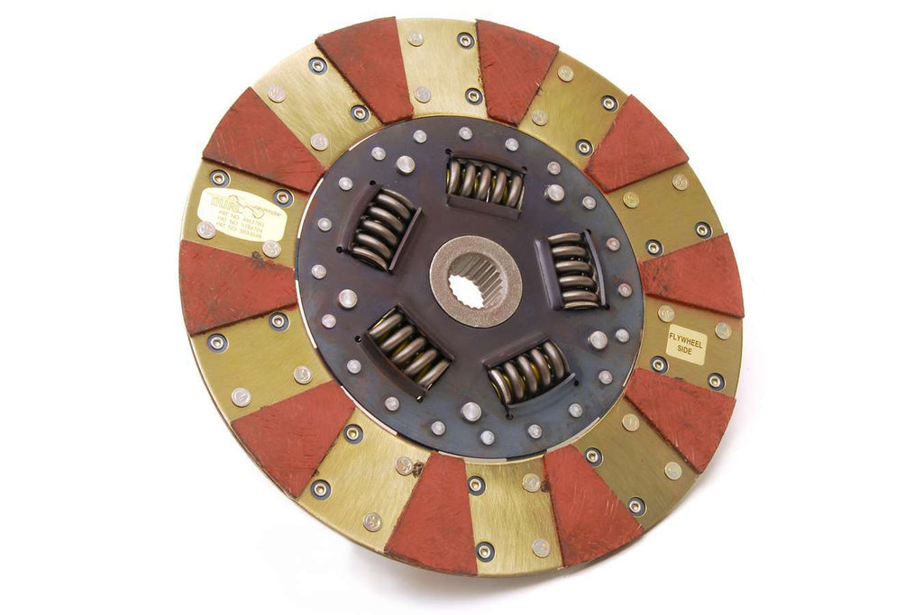 CENTERFORCE DF383269 - Dual Friction Clutch Kit Mopar V8 image