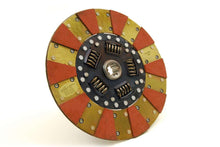 Load image into Gallery viewer, CENTERFORCE DF383735 - Dual Friction Clutch Disc GM 1-1/8 x 10-Spl. image