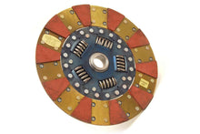 Load image into Gallery viewer, CENTERFORCE DF384161 - DF Clutch Disc GM Cars 1-1/8 26-Spline 10.4in image