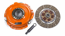 Load image into Gallery viewer, CENTERFORCE DF490025 - Ford Dual Friction Assm.  image