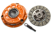 Load image into Gallery viewer, CENTERFORCE DF542035 - Centerforce Dual Frictio Clutch Kit Toyota Cars image