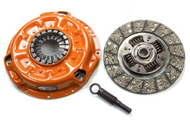 CENTERFORCE DF542035 - Centerforce Dual Frictio Clutch Kit Toyota Cars image