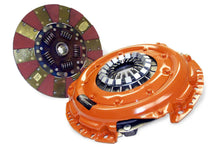 Load image into Gallery viewer, CENTERFORCE DF611679 - 2005-10 Mustang Dual Friction Clutch Kit image