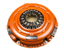CENTERFORCE DF612909 - GM Dual Friction Clutch Kit image