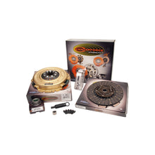 Load image into Gallery viewer, CENTERFORCE KCF523516 - Centerforce I Clutch Kit GM 1-1/8 10-Spline image