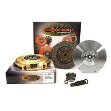 Load image into Gallery viewer, CENTERFORCE KCF811474 - Centerforce I Clutch Kit w/Flywheel Jeep Wrangler image
