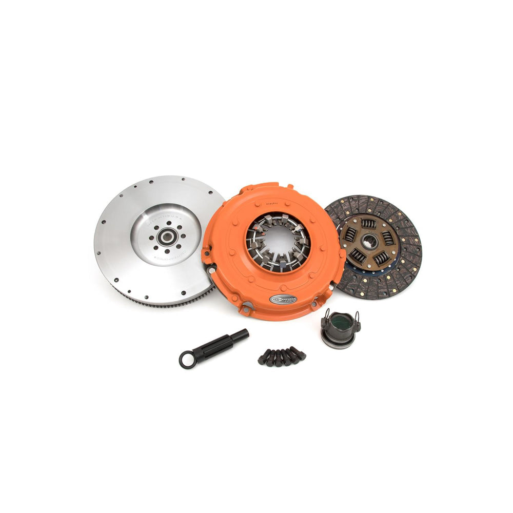 CENTERFORCE KCFT379176 - Centerforce II Clutch & Flywheel Kit 3.6L Jeep image