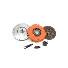 Load image into Gallery viewer, CENTERFORCE KCFT379176 - Centerforce II Clutch &amp; Flywheel Kit 3.6L Jeep image