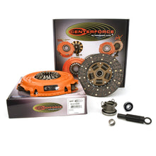 Load image into Gallery viewer, CENTERFORCE KCFT641481 - Centerforce II Clutch Kit Jeep Liberty 02-04 image