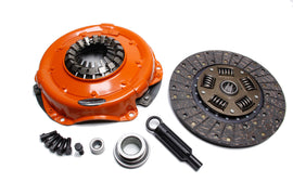 CENTERFORCE KCFT717516 - GM Centerforce II Clutch Kit image