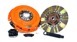 CENTERFORCE KDF015270 - Dual Friction Clutch Kit Jeep Wrangler/Gladiator image