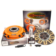 Load image into Gallery viewer, CENTERFORCE KDF240916 - Dual Friction Clutch Kit GM 1.125 10-Spline image