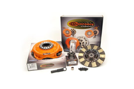 CENTERFORCE KDF693963 - Dual Friction Clutch Kit Mopar image