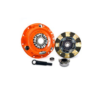 Load image into Gallery viewer, CENTERFORCE KDF815313 - Dual Friction Clutch Kit Mazda Miata 1.6L 90-93 image