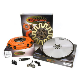 CENTERFORCE KDF931042 - Dual Friction Clutch Kit GM LS 04-15 image