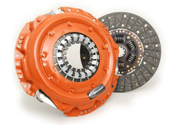 CENTERFORCE MST559000 - Ford Center Force II Clutch Kit image