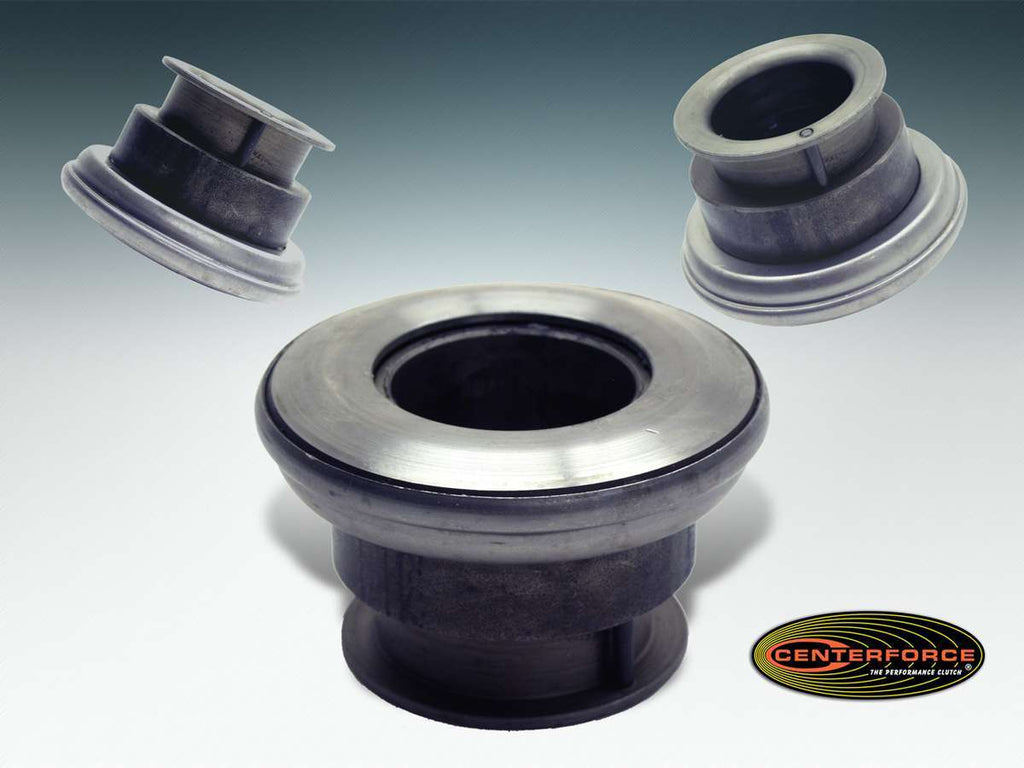 CENTERFORCE N1086 - Throwout Bearing  image