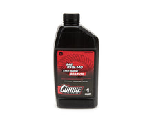 Load image into Gallery viewer, CURRIE ENTERPRISES CE-9013 - Racing Gear Oil Quart image